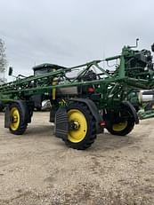 Main image John Deere 410R 8