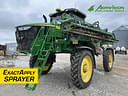 2022 John Deere 410R Image