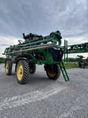 2022 John Deere 410R Image