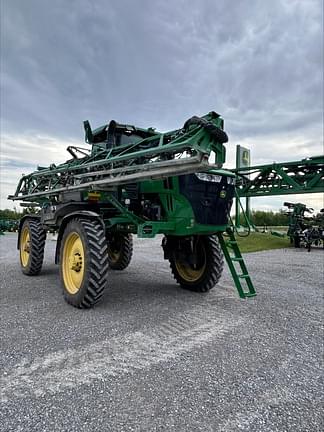 Image of John Deere 410R Primary image