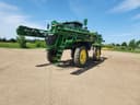 2022 John Deere 410R Image