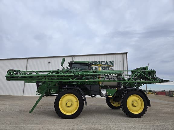 Image of John Deere 410R Primary image