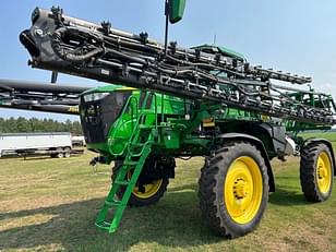 Main image John Deere 410R