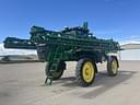 2022 John Deere 410R Image