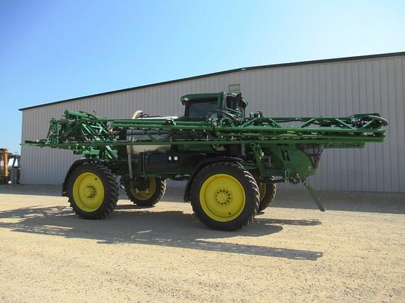 Image of John Deere 410R Primary image