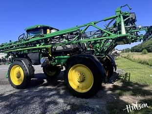 2022 John Deere 410R Equipment Image0