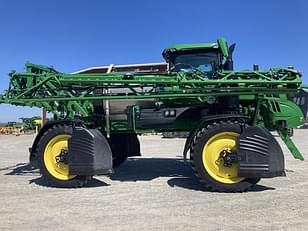 Main image John Deere 410R 4