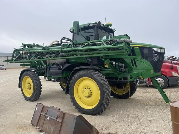 Image of John Deere 410R Primary image