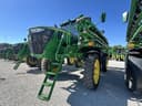 2022 John Deere 410R Image