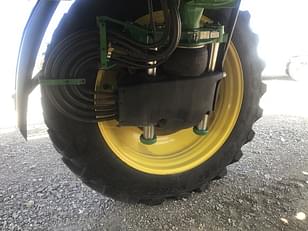 Main image John Deere 410R 15