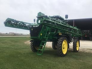 Main image John Deere 410R 1