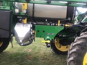 Main image John Deere 410R 23