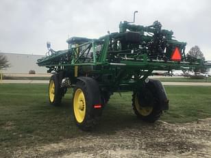 Main image John Deere 410R 3