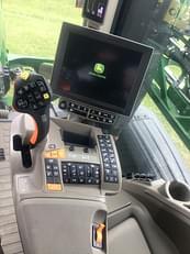 Main image John Deere 410R 32