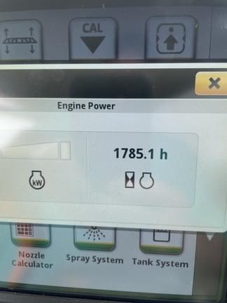 Image of John Deere 410R equipment image 1
