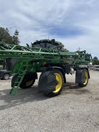 2022 John Deere 410R Equipment Image0