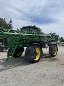 2022 John Deere 410R Image