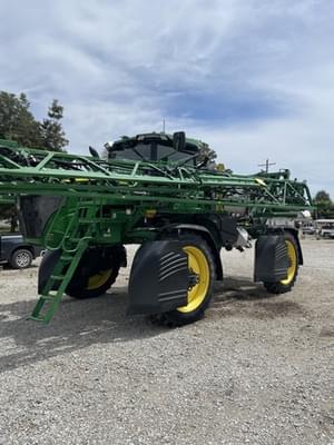 2022 John Deere 410R Image