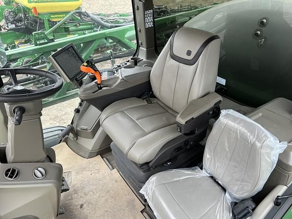 Main image John Deere 410R 15