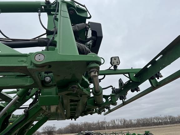 Main image John Deere 410R 6