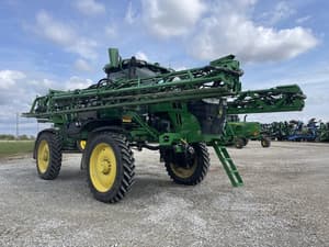 2022 John Deere 410R Image