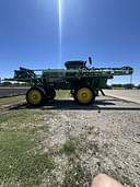 2022 John Deere 410R Image