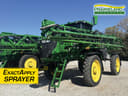 2022 John Deere 410R Image