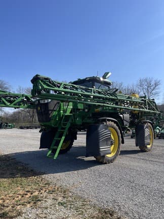 Image of John Deere 410R Primary image