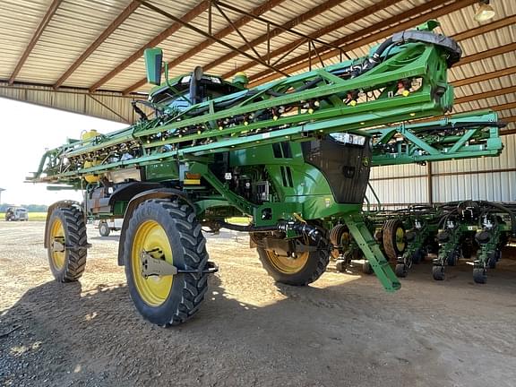 Image of John Deere 410R Primary image