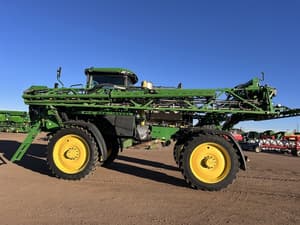 2022 John Deere 410R Image