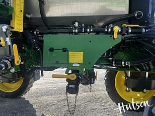 Main image John Deere 410R 10