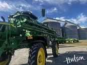 Thumbnail image John Deere 410R 17