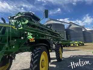 Main image John Deere 410R 17