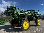 Thumbnail image John Deere 410R 5