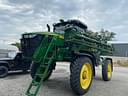 2022 John Deere 410R Image