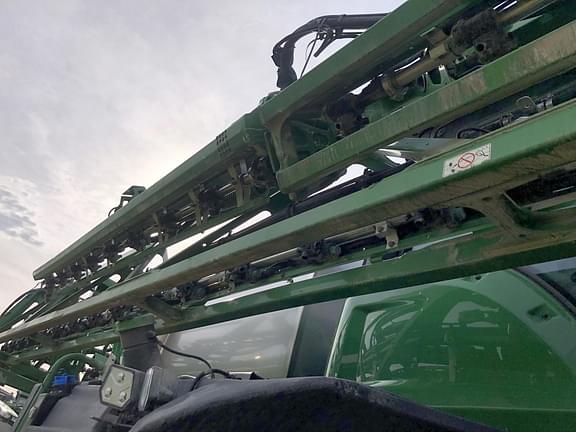 Main image John Deere 410R 14