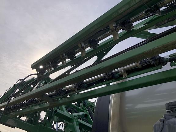 Main image John Deere 410R 15