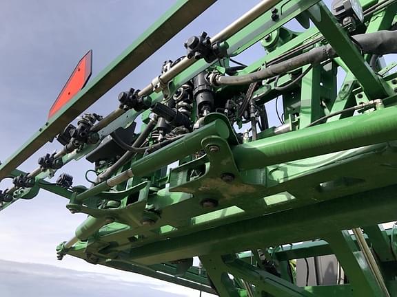 Main image John Deere 410R 17