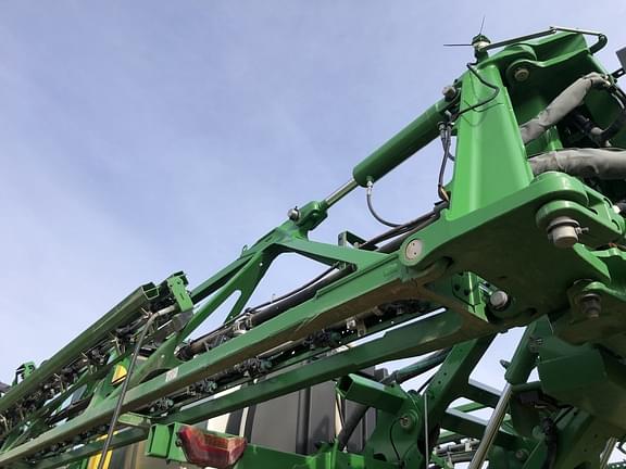 Main image John Deere 410R 19