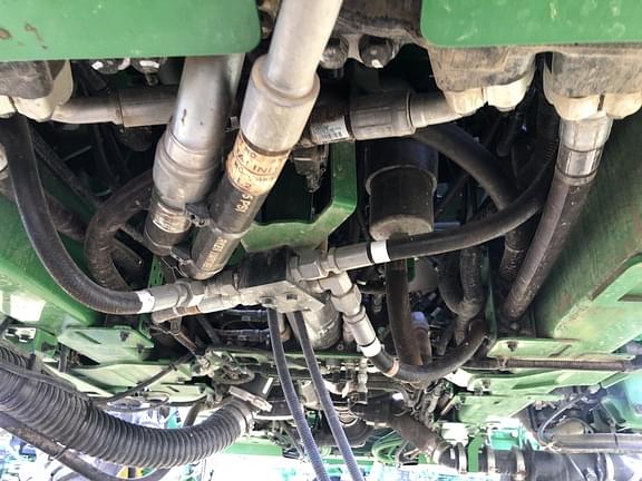 Main image John Deere 410R 28