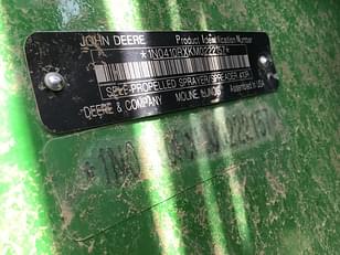 Main image John Deere 410R 19