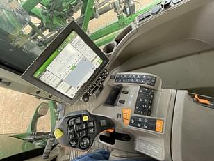 Main image John Deere 410R 10