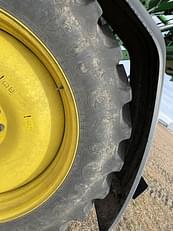 Main image John Deere 410R 16