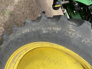 Main image John Deere 410R 17