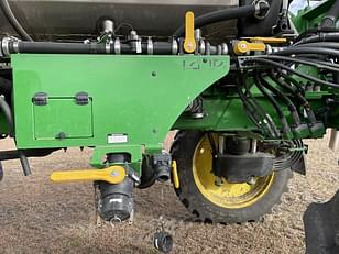 Main image John Deere 410R 20