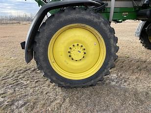 Main image John Deere 410R 23