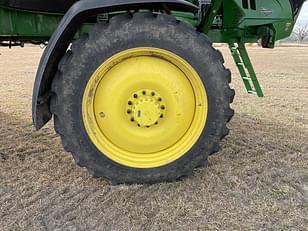 Main image John Deere 410R 25