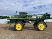 Thumbnail image John Deere 410R 8