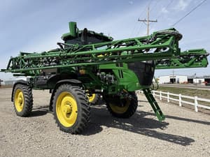 2022 John Deere 410R Image