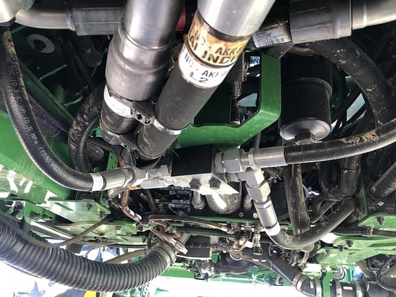 Main image John Deere 410R 29